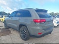 2020 Jeep Grand Cherokee — photo 3 of 18 | VIN 1C4RJFLG7LC231853