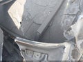 2024 BMW X3 — photo 11 of 11 | VIN WBX57DP08RN267128