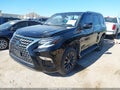 2023 Lexus GX 460 — photo 2 of 19 | VIN JTJAM7BX4P5382281