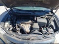 2007 Toyota Camry — photo 10 of 14 | VIN JTNBE46K073068264