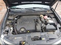 2015 Lincoln MKS — photo 10 of 18 | VIN 1LNHL9DK9FG601879