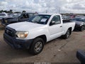 2014 Toyota Tacoma — photo 2 of 16 | VIN 5TFNX4CN9EX036770