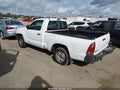 2014 Toyota Tacoma — photo 3 of 16 | VIN 5TFNX4CN9EX036770