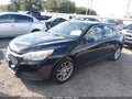 2015 Chevrolet Malibu — photo 2 of 10 | VIN 1G11C5SL1FF274600