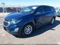2020 Chevrolet Equinox — photo 2 of 16 | VIN 2GNAXJEV9L6127200