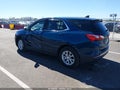 2020 Chevrolet Equinox — photo 3 of 16 | VIN 2GNAXJEV9L6127200