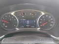 2020 Chevrolet Equinox — photo 7 of 16 | VIN 2GNAXJEV9L6127200