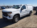 2023 Chevrolet Silverado 1500 — photo 2 of 16 | VIN 3GCNAAEK1PG362153