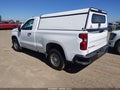 2023 Chevrolet Silverado 1500 — photo 3 of 16 | VIN 3GCNAAEK1PG362153