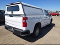 2023 Chevrolet Silverado 1500 — photo 4 of 16 | VIN 3GCNAAEK1PG362153