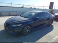 2020 Toyota Camry — photo 2 of 16 | VIN 4T1G31AK1LU543040