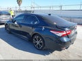 2020 Toyota Camry — photo 3 of 16 | VIN 4T1G31AK1LU543040
