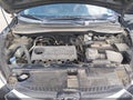 2010 Hyundai Tucson — photo 10 of 11 | VIN KM8JU3AC0AU068226