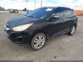 2010 Hyundai Tucson — photo 2 of 11 | VIN KM8JU3AC0AU068226