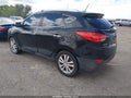 2010 Hyundai Tucson — photo 3 of 11 | VIN KM8JU3AC0AU068226
