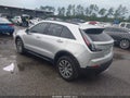 2020 Cadillac XT4 — photo 3 of 16 | VIN 1GYFZFR40LF085958