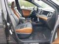 2017 Toyota RAV4 Hybrid — photo 5 of 17 | VIN JTMJJREV1HD123210