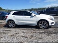 2016 Mercedes-Benz GLA-Class — photo 14 of 17 | VIN WDCTG4GB1GJ207292