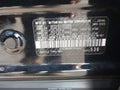 2023 Mitsubishi Eclipse — photo 9 of 19 | VIN JA4ATWAA8PZ049047