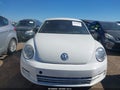 2013 Volkswagen Beetle — photo 6 of 11 | VIN 3VWFP7AT5DM645458