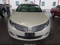 2014 Lincoln MKZ — photo 12 of 18 | VIN 3LN6L2LU6ER823238