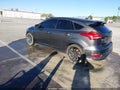 2017 Ford Focus — photo 3 of 17 | VIN 1FADP3L97HL206697