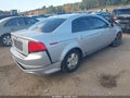 2005 Acura TL — photo 4 of 11 | VIN 19UUA66265A068073