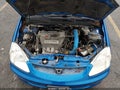 2003 Honda Civic — photo 10 of 16 | VIN SHHEP33573U403293