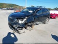 2018 Chevrolet Equinox — photo 2 of 17 | VIN 2GNAXVEV8J6305330