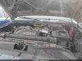 2006 Ford F-350 — photo 9 of 15 | VIN 1FTWW31P16EC47089