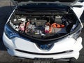 2017 Toyota RAV4 Hybrid — photo 10 of 16 | VIN JTMRJREV1HD086288