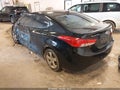 2013 Hyundai Elantra — photo 3 of 11 | VIN KMHDH4AE1DU757382