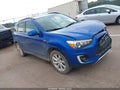 2015 Mitsubishi Outlander Sport — photo 1 of 16 | VIN 4A4AR4AW3FE031249