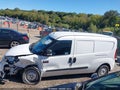 2022 Ram ProMaster City — photo 13 of 15 | VIN ZFBHRFAB2N6X67593