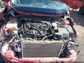 2014 Ford Escape — photo 10 of 12 | VIN 1FMCU0GX6EUE23567
