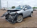 2025 Toyota RAV4 — photo 2 of 17 | VIN 2T3Y1RFV1SC353595