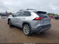 2025 Toyota RAV4 — photo 3 of 17 | VIN 2T3Y1RFV1SC353595