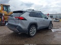 2025 Toyota RAV4 — photo 4 of 17 | VIN 2T3Y1RFV1SC353595
