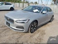 2024 Volvo S90 — photo 2 of 12 | VIN LVYH60AF9RP401564