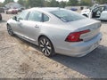 2024 Volvo S90 — photo 3 of 12 | VIN LVYH60AF9RP401564