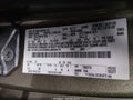 2013 Ford Escape — photo 9 of 11 | VIN 1FMCU0GX8DUB68676