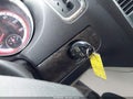 2011 Dodge Grand Caravan — photo 11 of 16 | VIN 2D4RN4DG8BR629573