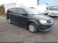 2011 Dodge Grand Caravan — photo 1 of 16 | VIN 2D4RN4DG8BR629573