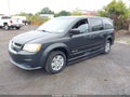 2011 Dodge Grand Caravan — photo 2 of 16 | VIN 2D4RN4DG8BR629573
