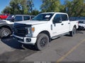 2022 Ford F-250 — photo 2 of 16 | VIN 1FT8W2BT7NEC63617