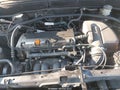 2004 Honda CR-V — photo 10 of 11 | VIN SHSRD68434U205737