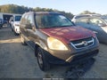 2004 Honda CR-V — photo 1 of 11 | VIN SHSRD68434U205737