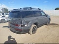 2026 Hyundai Santa Fe Hybrid — photo 4 of 16 | VIN 5NMP24G19TH120771