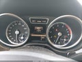 2013 Mercedes-Benz ML-Class — photo 7 of 17 | VIN 4JGDA5HB1DA118796