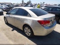 2013 Chevrolet Cruze — photo 3 of 13 | VIN 1G1PA5SH4D7240329